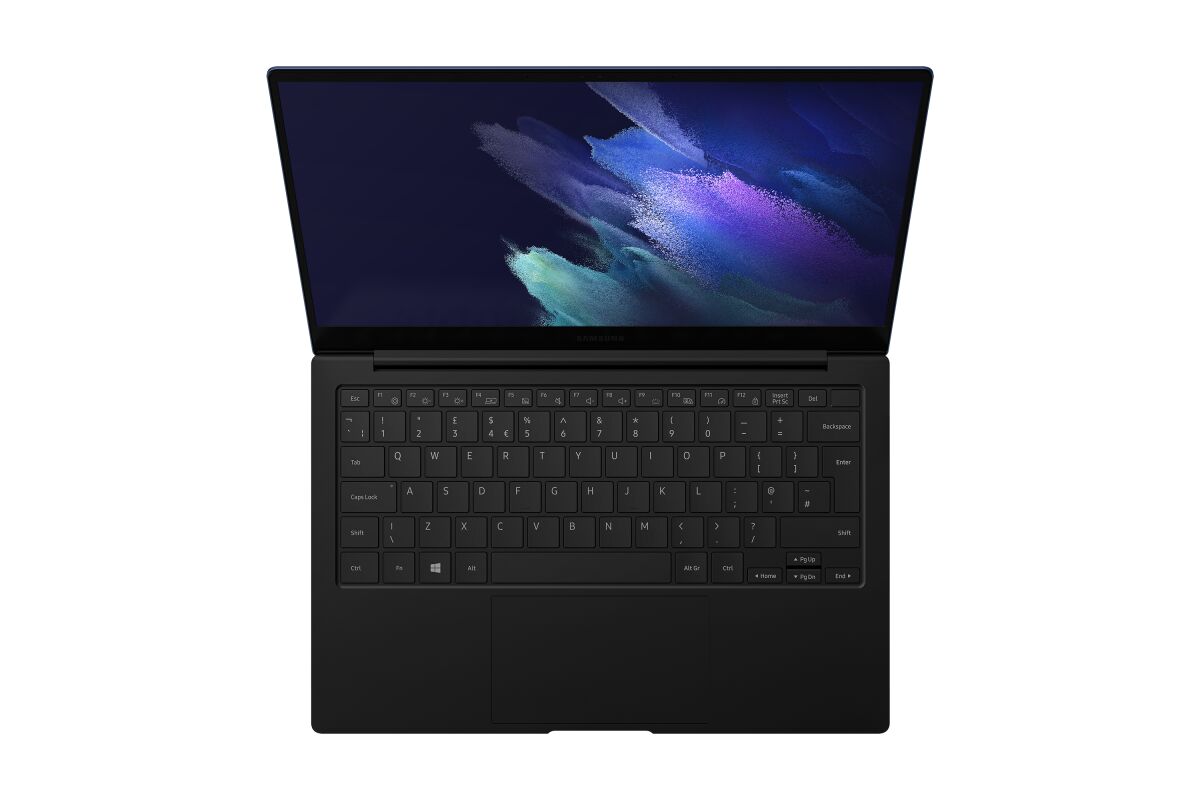 Samsung Galaxy Book Pro LTE NP935XDB-KC1DE image gallery 5