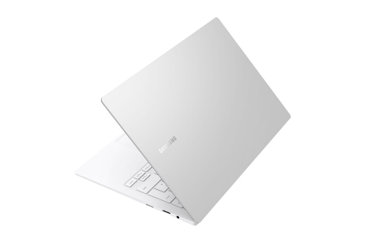Samsung Galaxy Book Pro Galaxy Book Pro - NP930XDB-KH1DE laptop ...