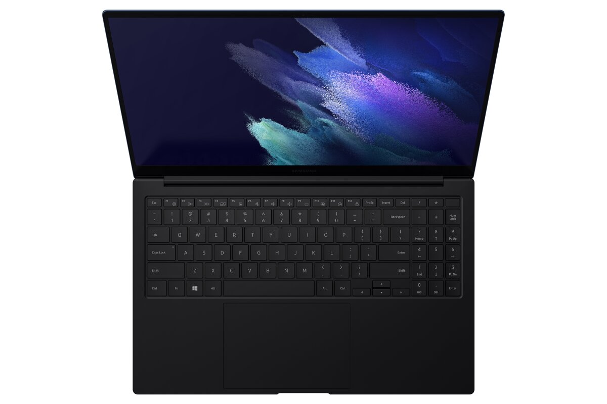 Samsung Galaxy Book Pro NP950XDB-KC2CA NP950XDB-KC2CA image gallery 2