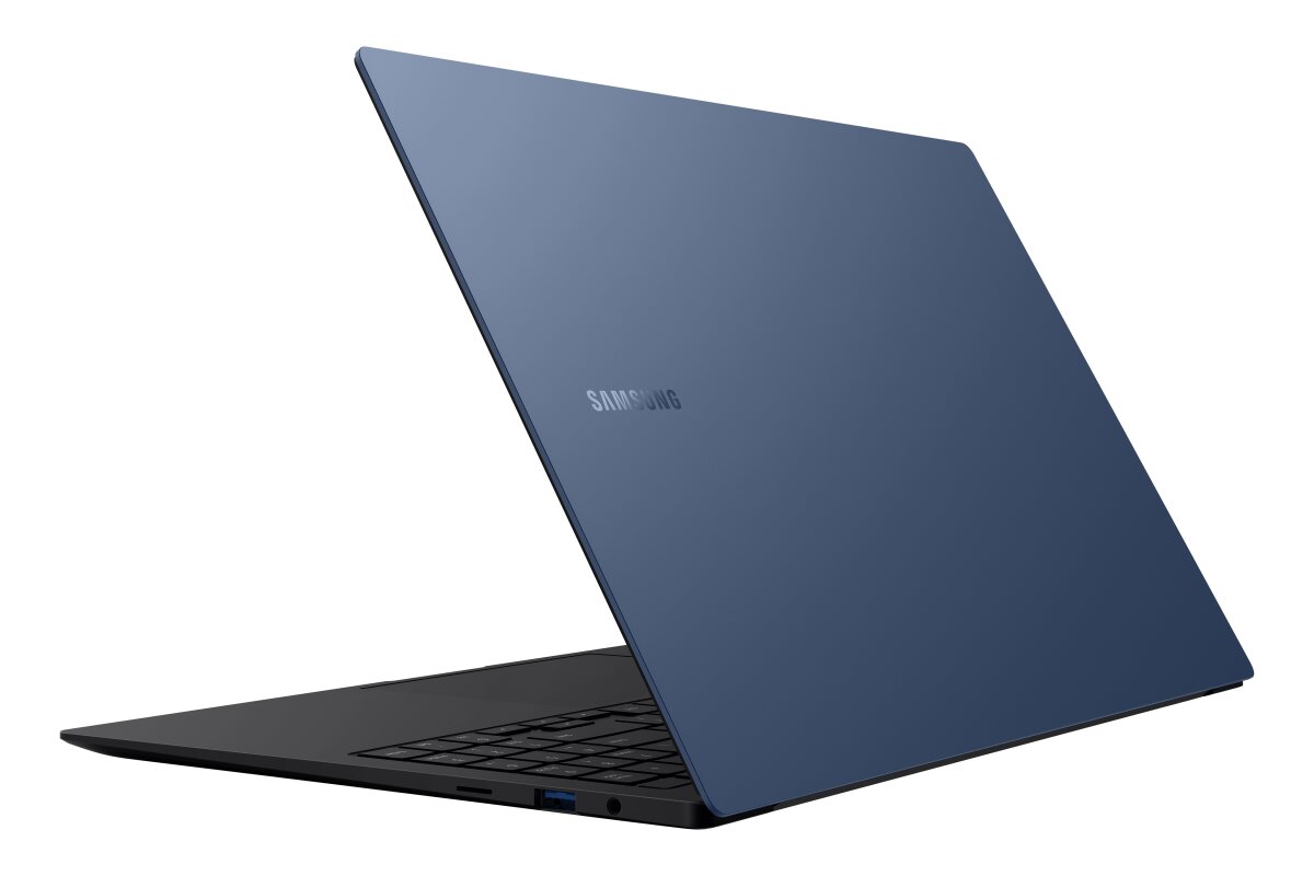 Samsung Galaxy Book Pro NP950XDB-KC2CA NP950XDB-KC2CA image gallery 5