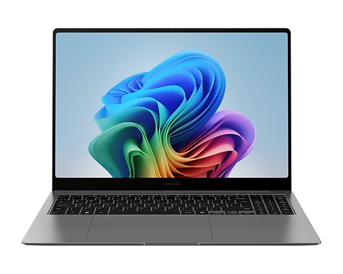 Samsung Galaxy Book 5 Pro NP964XHA-KG2DE - 16 Zoll - Intel Core Ultra 7 - 32GB RAM/512GB SSD