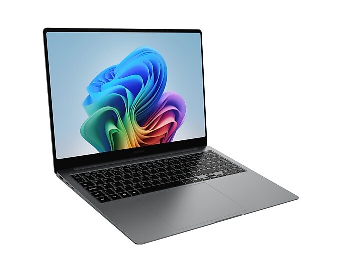 Samsung Galaxy Book 5 Pro NP964XHA-KG2DE - 16 Zoll - Intel Core Ultra 7 - 32GB RAM/512GB SSD