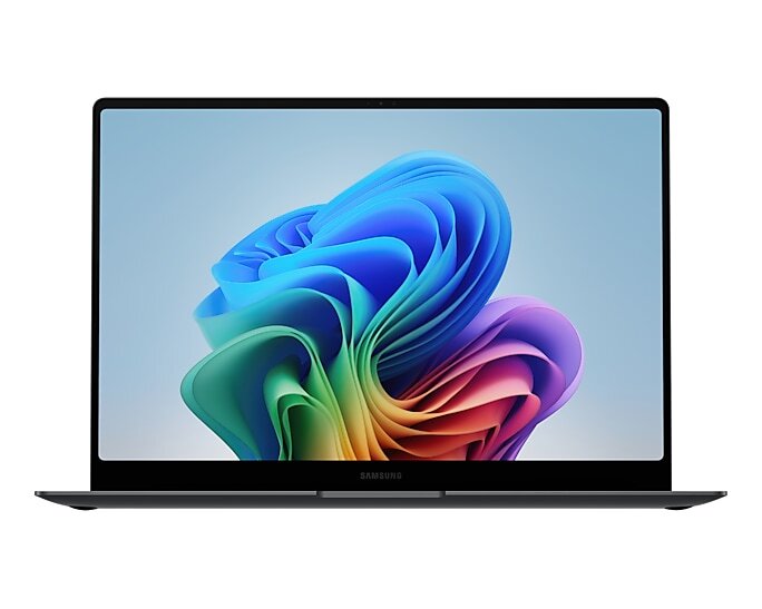 Samsung Galaxy Book 5 Pro NP964XHA-KG2DE - 16 Zoll - Intel Core Ultra 7 - 32GB RAM/512GB SSD