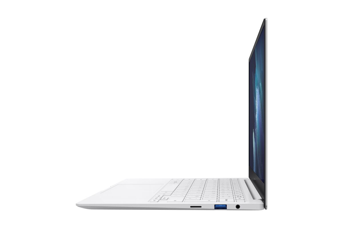 Samsung Galaxy Book Pro NP930XDB-KH2SE NP930XDB-KH2SE image gallery 4