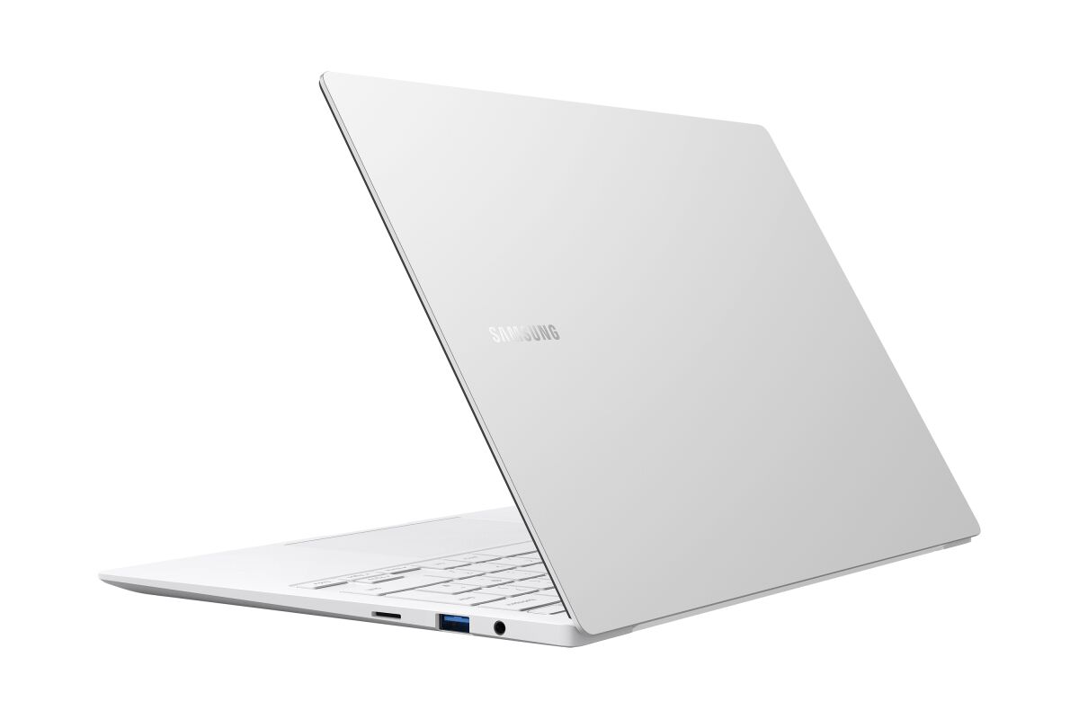 Samsung Galaxy Book Pro NP930XDB-KH2SE NP930XDB-KH2SE image gallery 5