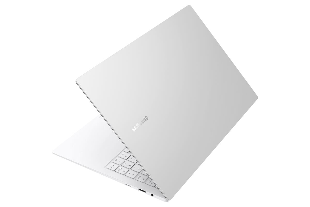 Samsung Galaxy Book Pro NP950XDB-KE2UK NP950XDB-KE2UK image gallery 5