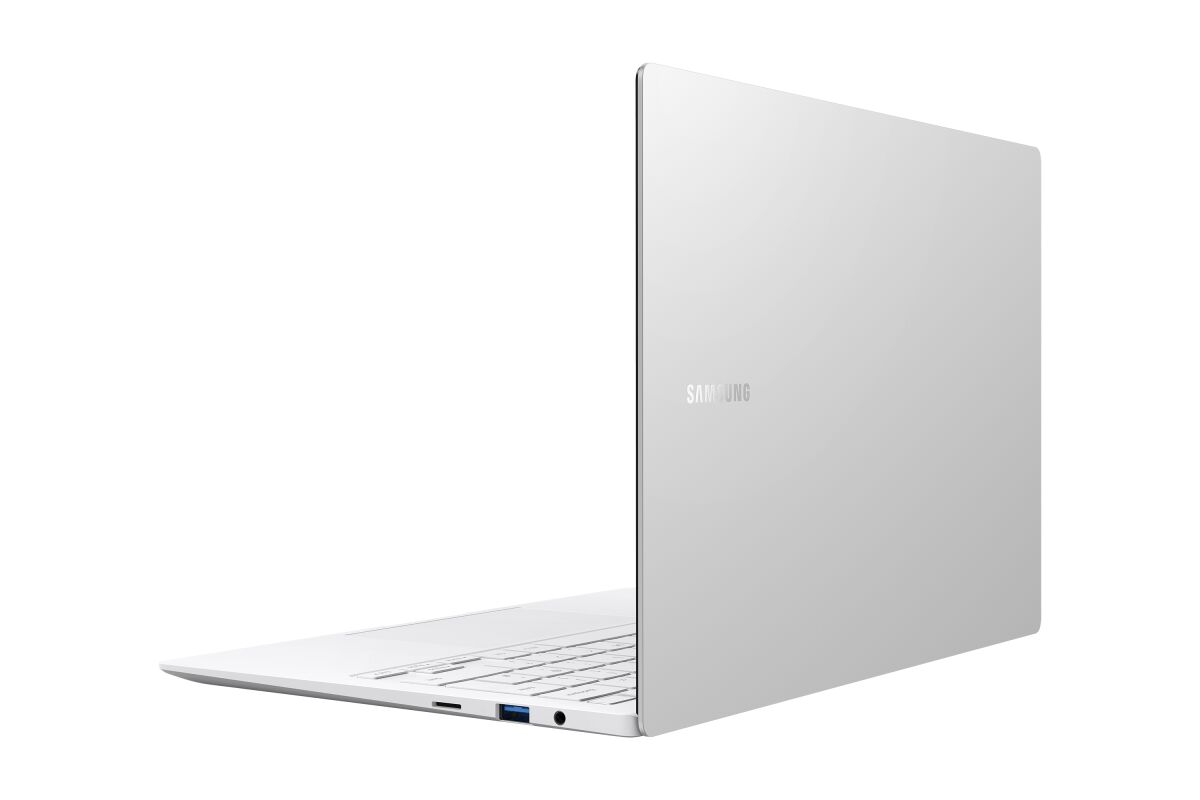 Samsung Galaxy Book Pro NP930XDB-KH2SE NP930XDB-KH2SE image gallery 6