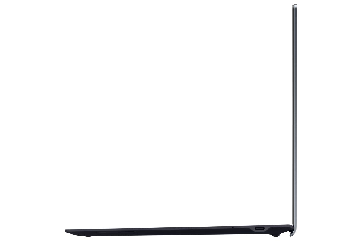 Samsung Galaxy Book S NP767XCM NP767XCM-K01CA image gallery 7