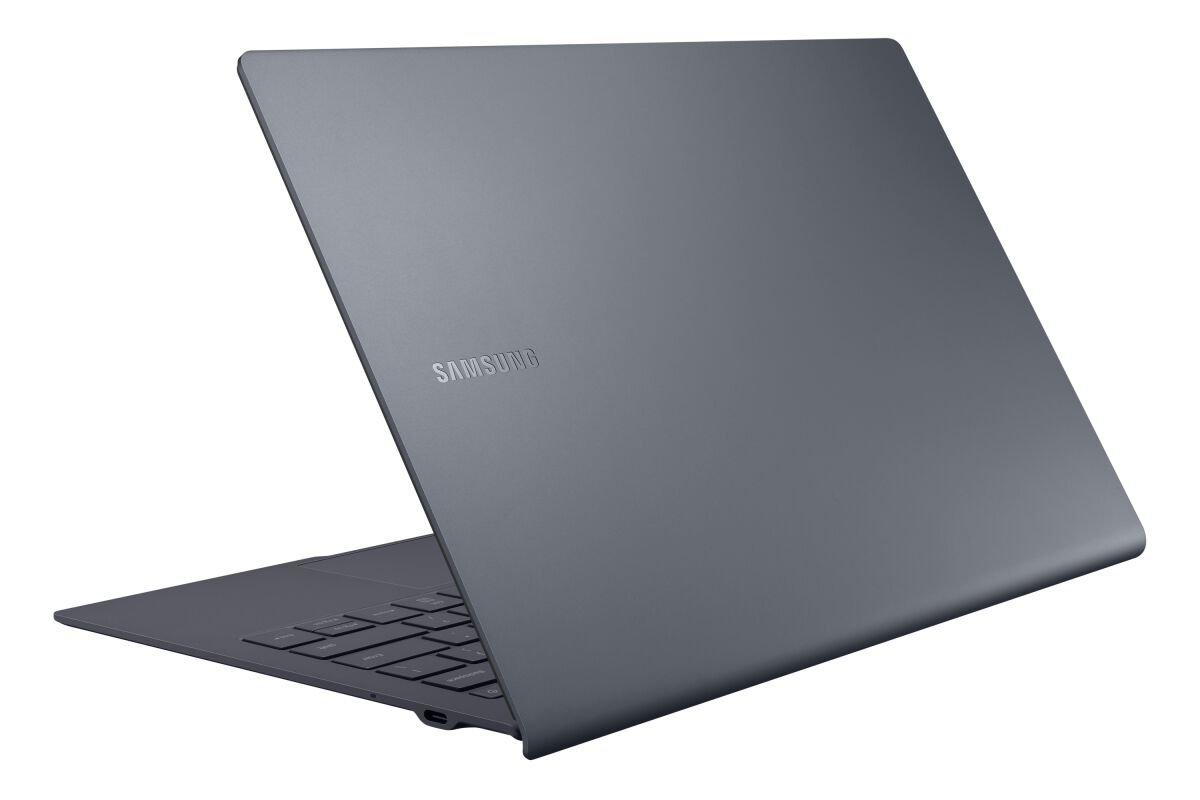 Samsung Galaxy Book S NP767XCM NP767XCM-K01CA image gallery 3
