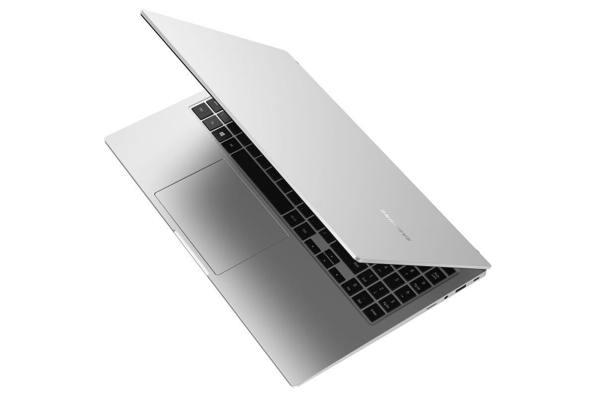 Samsung Galaxy Book NP750XDA NP750XDA-KDFDE image gallery 3