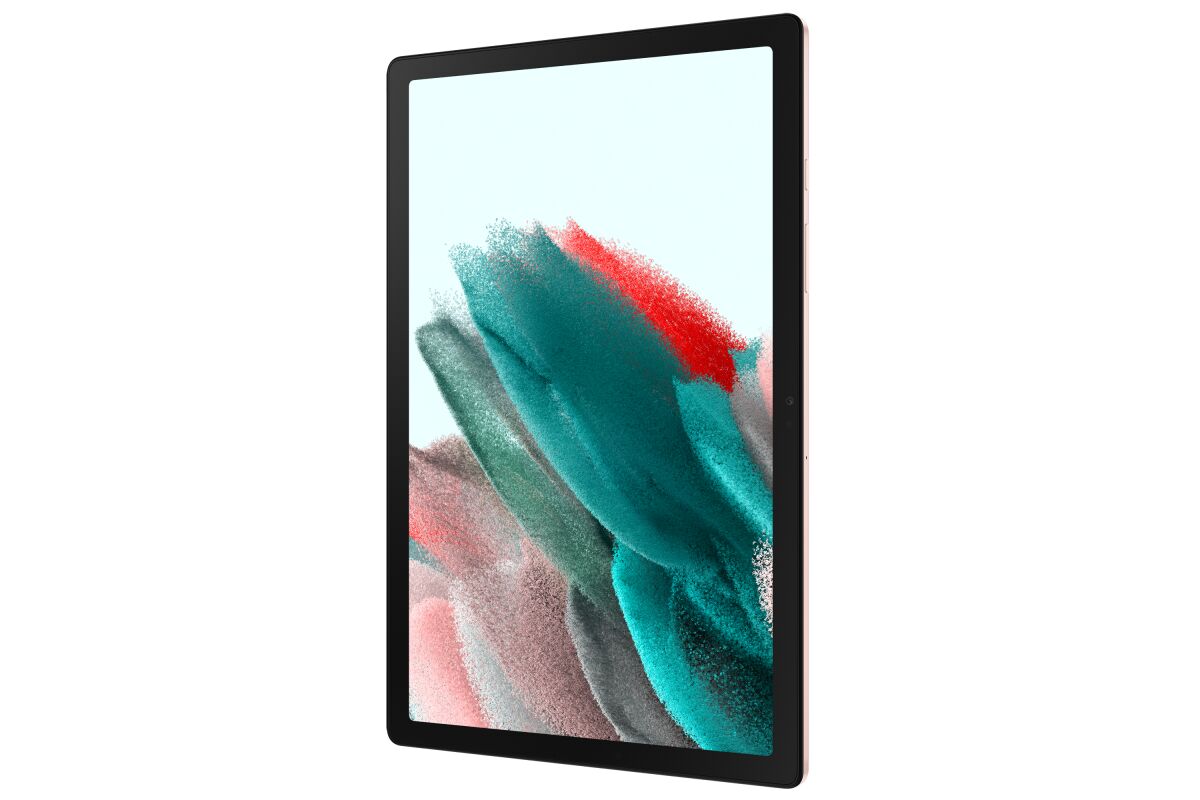 Samsung Galaxy Tab A8 SM-X200 SM-X200NIDAEUA image gallery 5