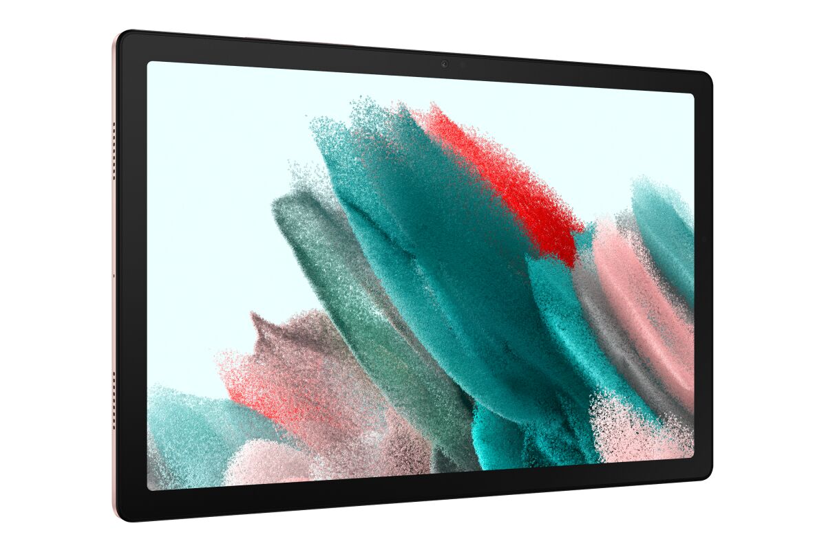 Samsung Galaxy Tab A8 SM-X200 SM-X200NIDAEUA image gallery 10