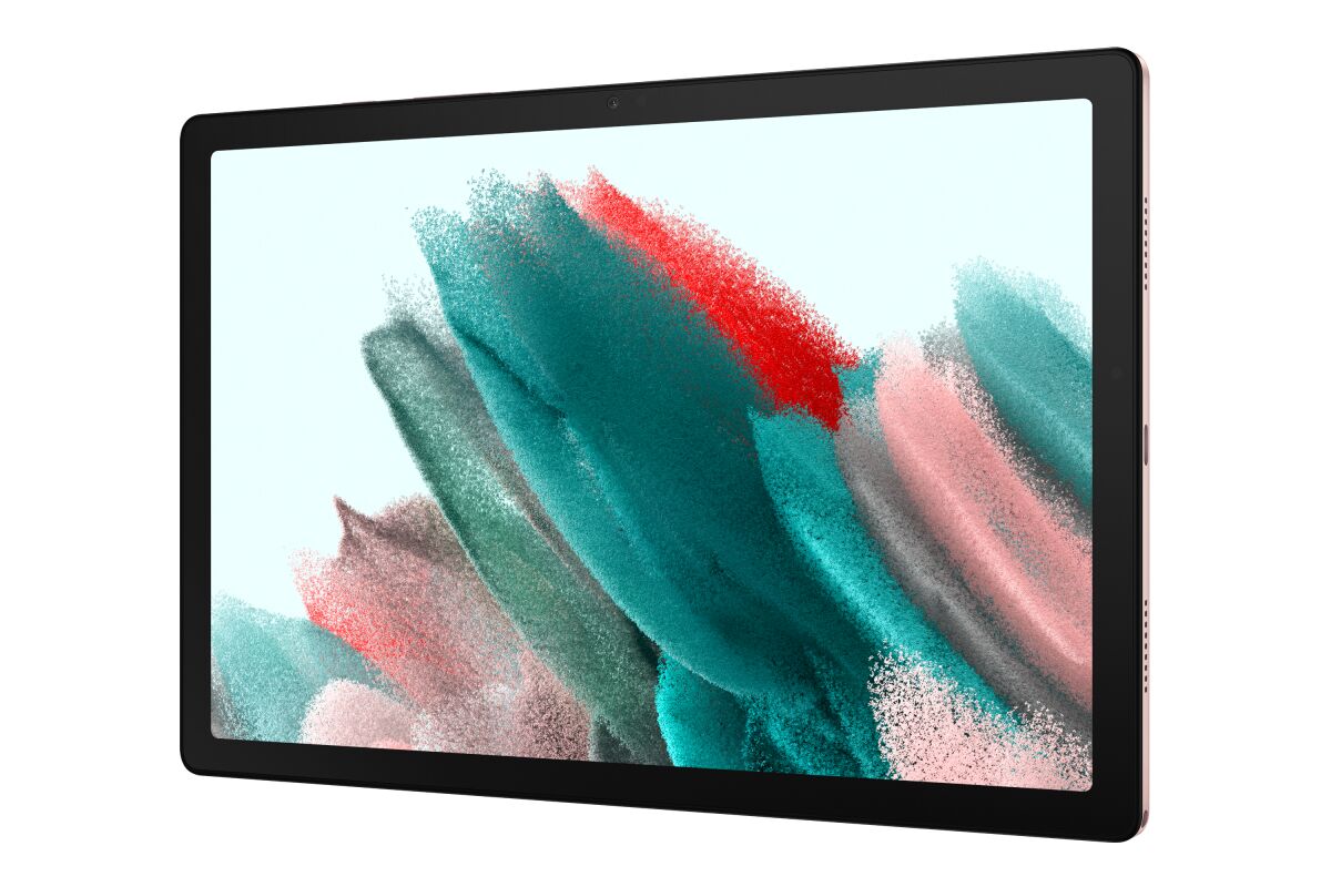 Samsung Galaxy Tab A8 SM-X200 SM-X200NIDAEUA image gallery 9