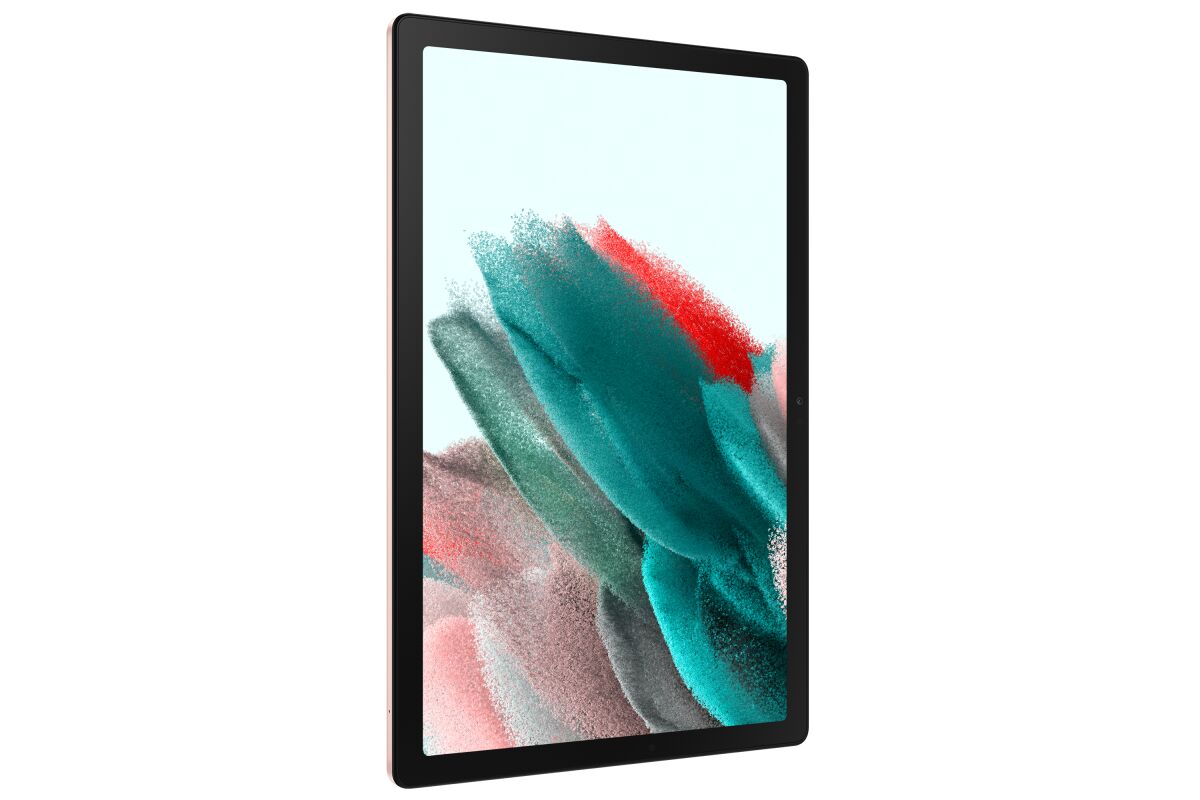 Samsung Galaxy Tab A8 SM-X200 SM-X200NIDEEUA image gallery 6
