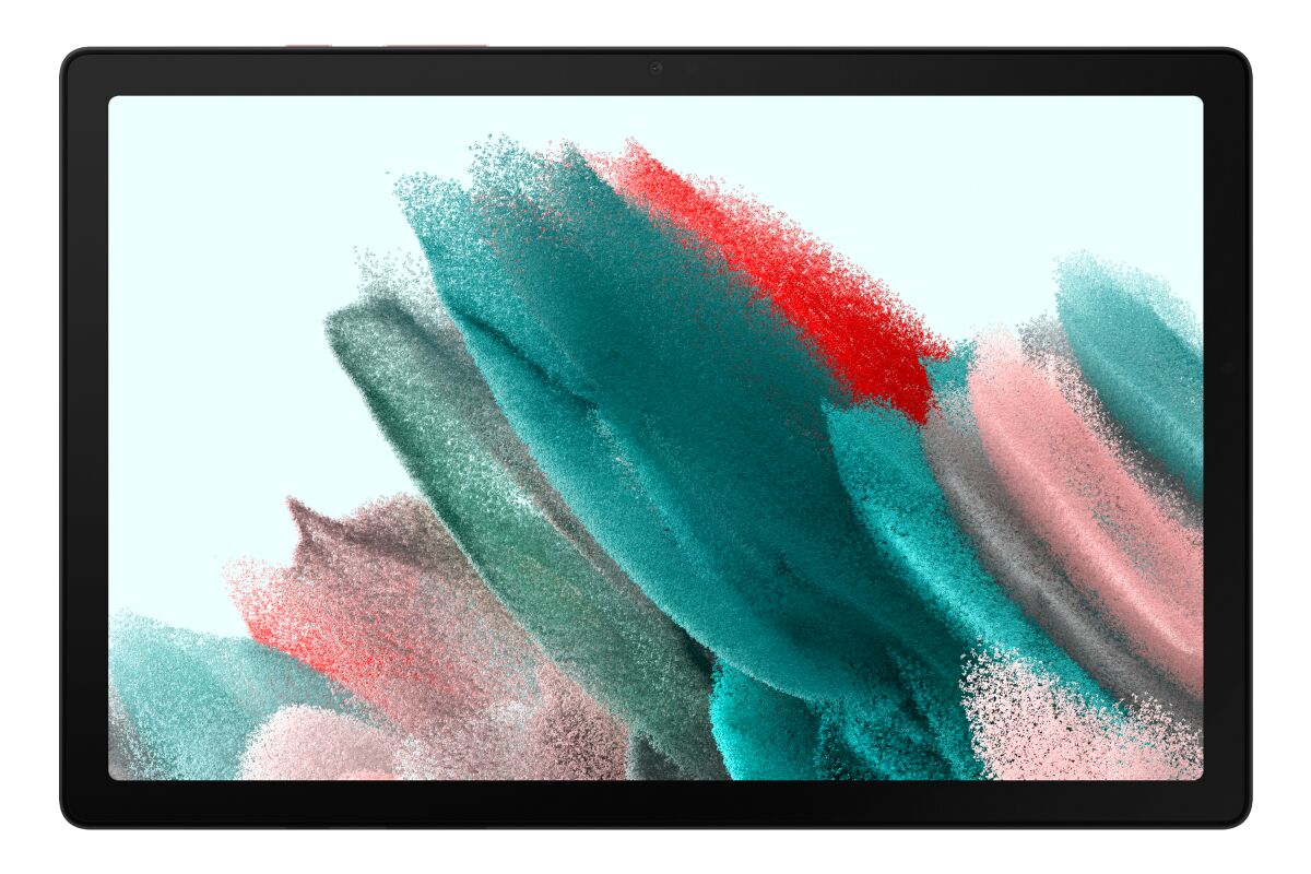 Samsung Galaxy Tab A8 SM-X200 SM-X200NIDAEUA image gallery 1
