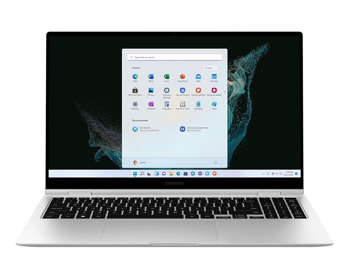 Samsung P930QED-KB2CA NP930QED-KB2CA image gallery 1