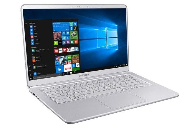 samsung galaxy notebook 10