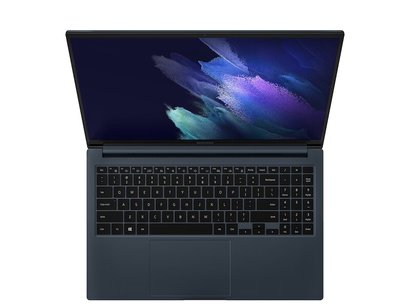 Samsung Odyssey NP762XDA NP762XDA-XA1US image gallery 3