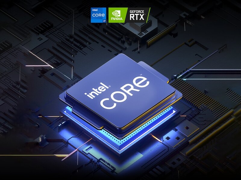 Samsung Odyssey NP762XDA NP762XDA-XA1US image gallery 5