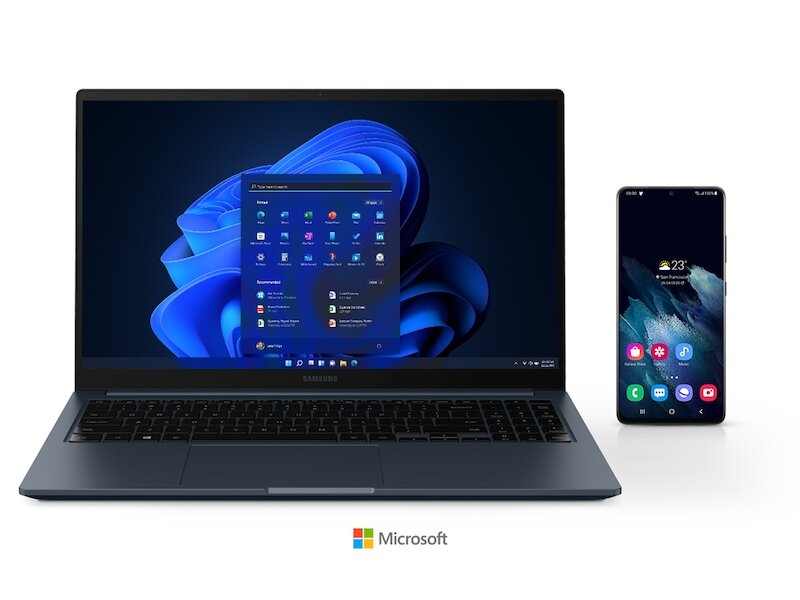 Samsung Odyssey NP762XDA NP762XDA-XA1US image gallery 8