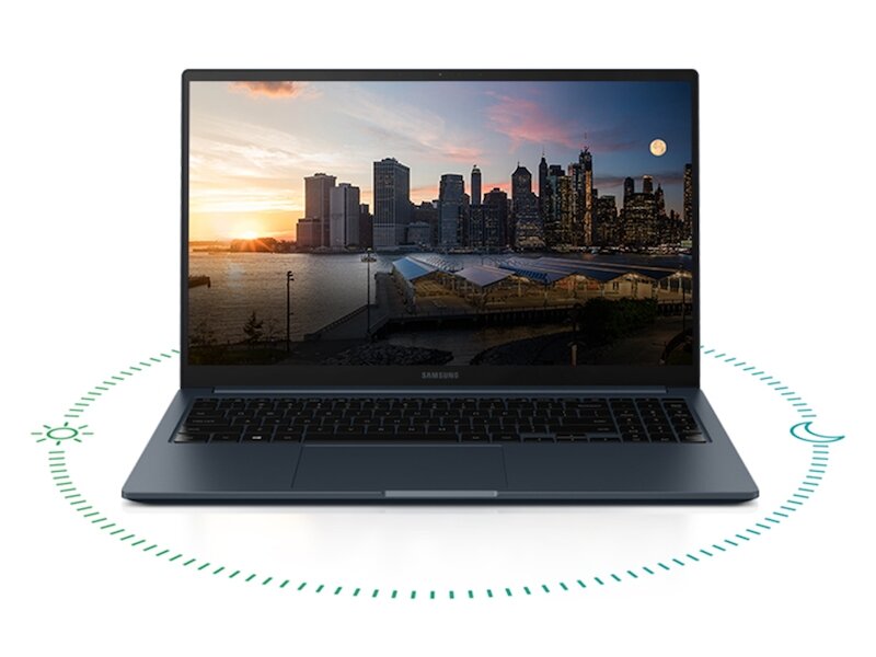 Samsung Odyssey NP762XDA NP762XDA-XA1US image gallery 9