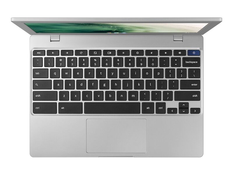 Samsung 4 Chromebook 4 11.6” 64GB Storage, 6GB RAM XE310XBA-K03US image gallery 1