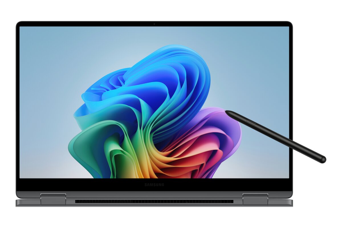 Samsung Galaxy Book5 360  NP754QHA-KA3IT image gallery 5
