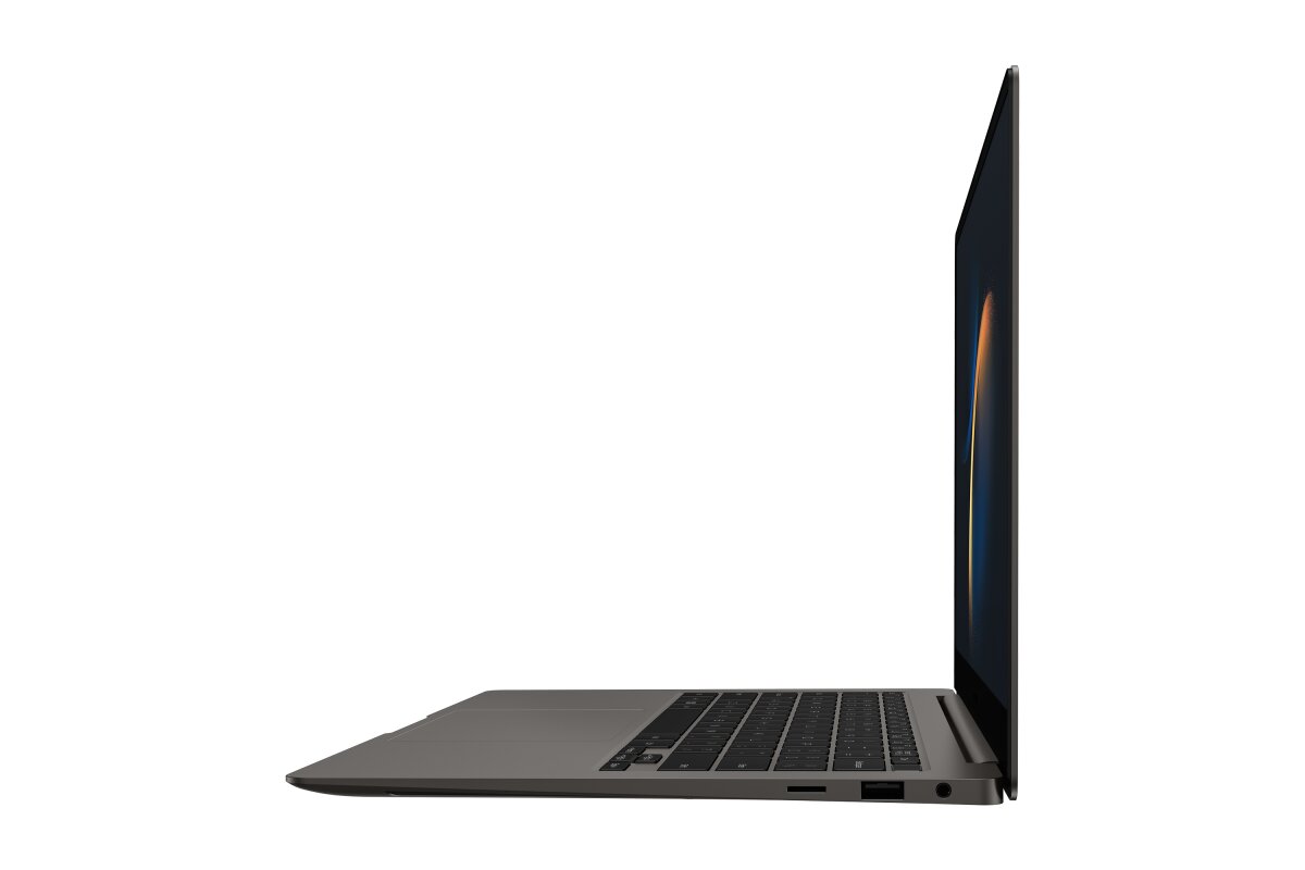 Samsung Galaxy Book Pro Galaxy Book3 Pro Enterprise Edition NP944XFG-KC4UK image gallery 6
