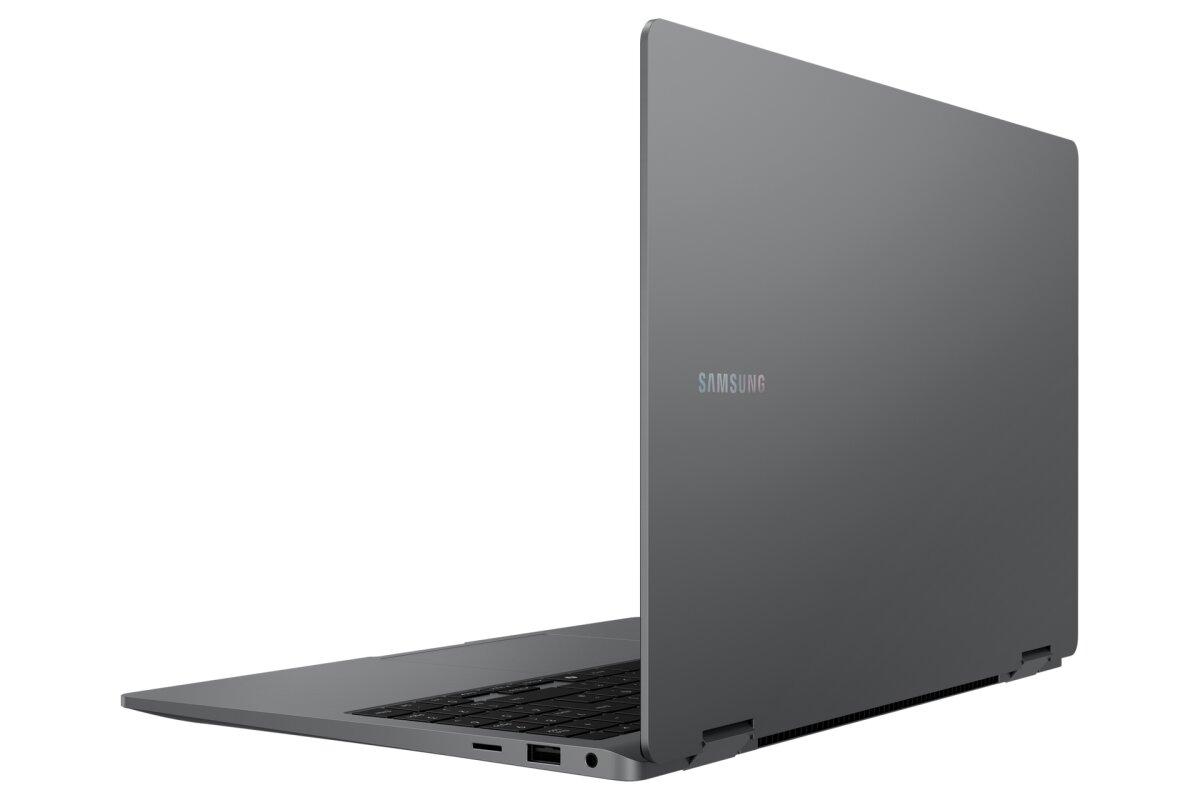 Samsung Galaxy Book5 360  NP754QHA-KA3IT image gallery 8