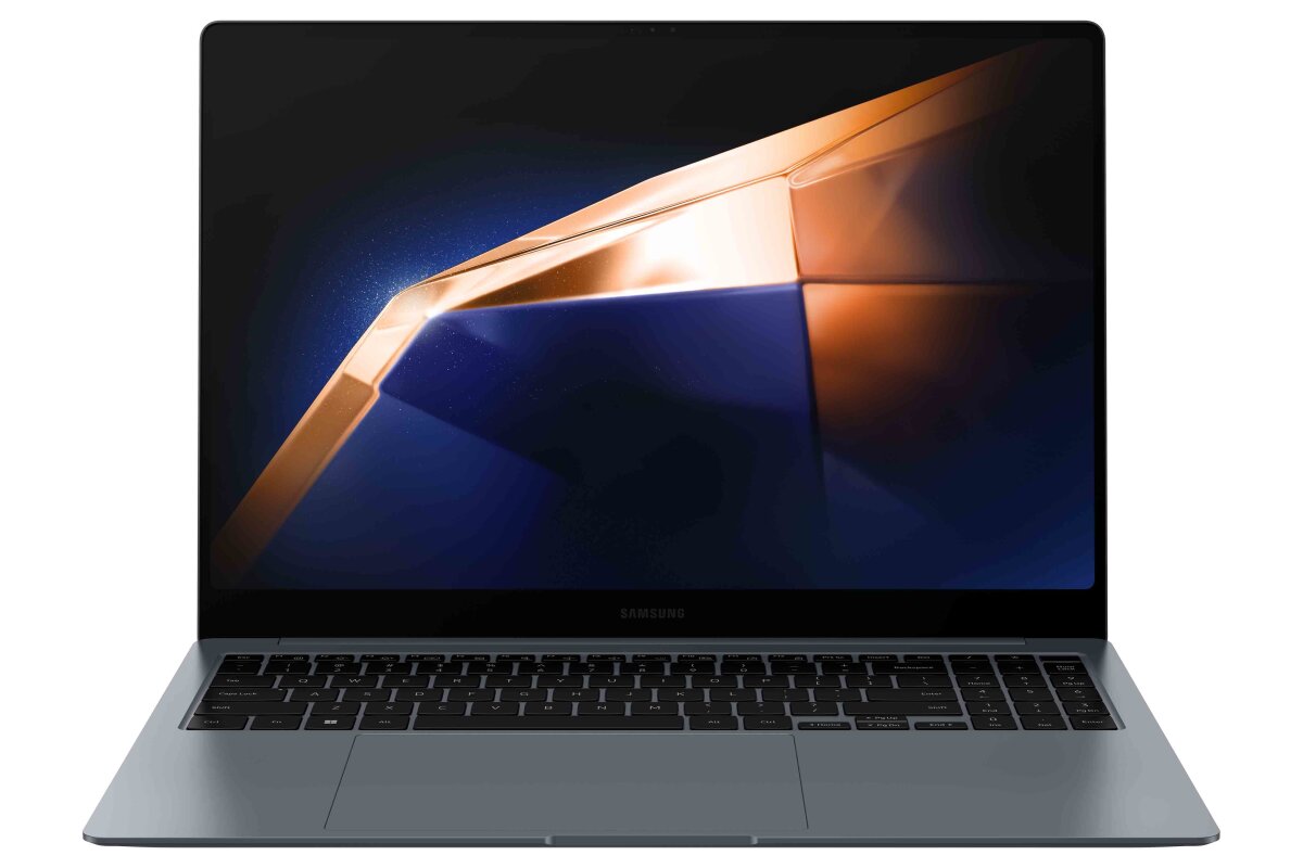 Samsung Galaxy Book4 Pro NP964XGK-KG1UK NP964XGK-KG1UK image gallery 1