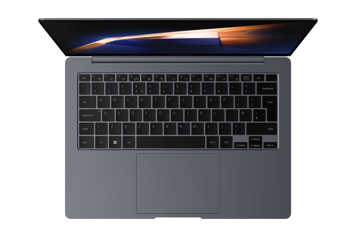 Samsung Galaxy Book4 Pro NP944XGK-KG2ES NP944XGK-KG2ES image gallery 1