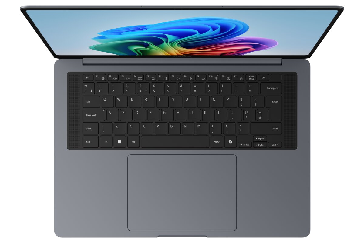 Samsung Galaxy Book6 Ultra NP964UJH-XG7NL NP964UJH-XG7NL image gallery 2