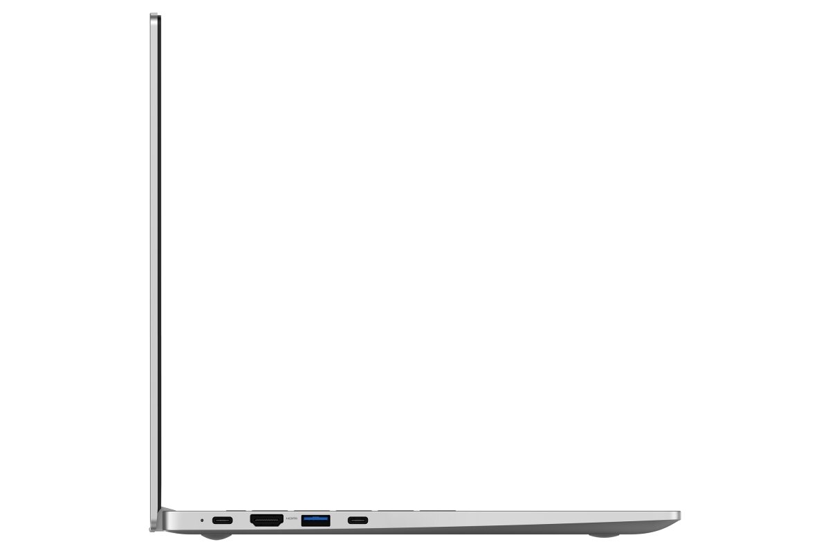 Samsung Galaxy Book2 NP750XED-KC4NL NP750XED-KC4NL image gallery 9