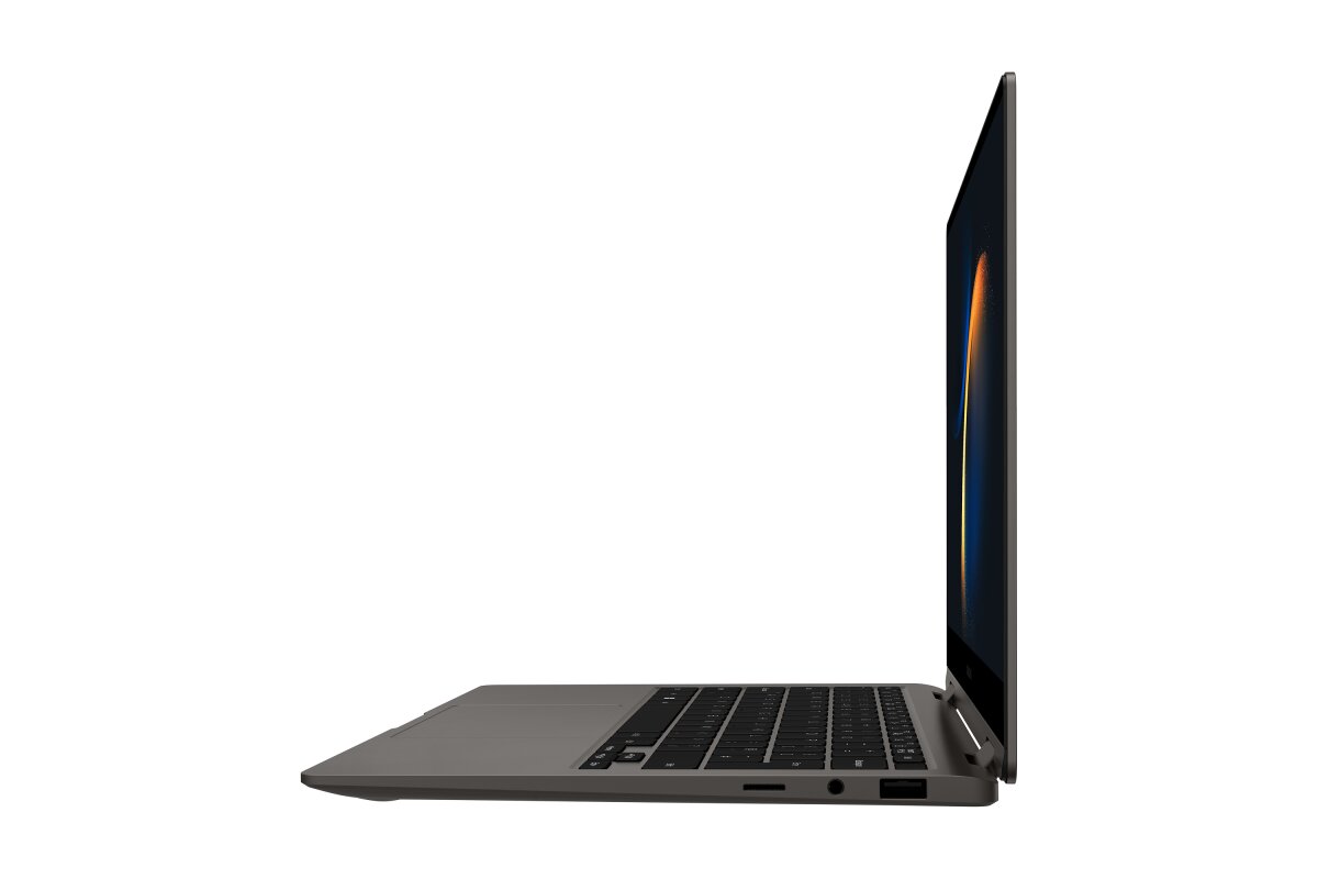 Samsung Galaxy Book3 360 NP730QFG-KA1DE NP730QFG-KA1DE image gallery 7