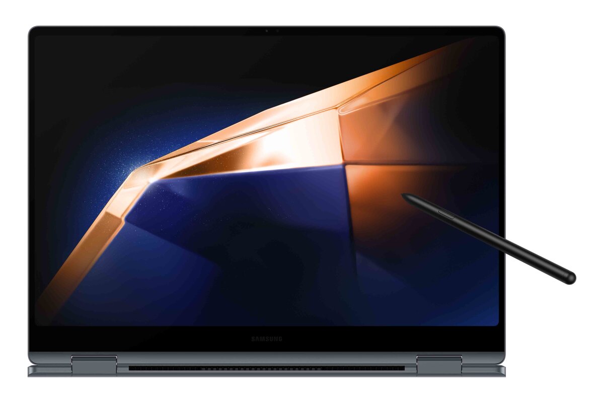 Samsung Galaxy Book4 Pro 360 NP964QGK-KG1UK NP964QGK-KG1UK image gallery 4