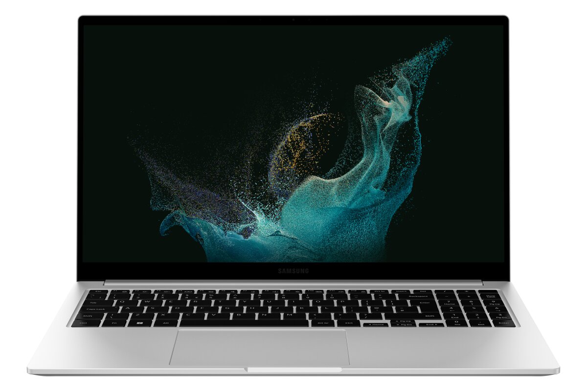 Samsung Galaxy Book2 NP750XED-KC4NL NP750XED-KC4NL image gallery 1