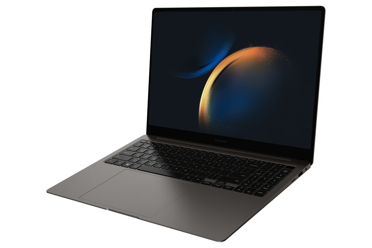 Samsung Galaxy Book3 Pro  NP960XFG-KC2FR image gallery 4