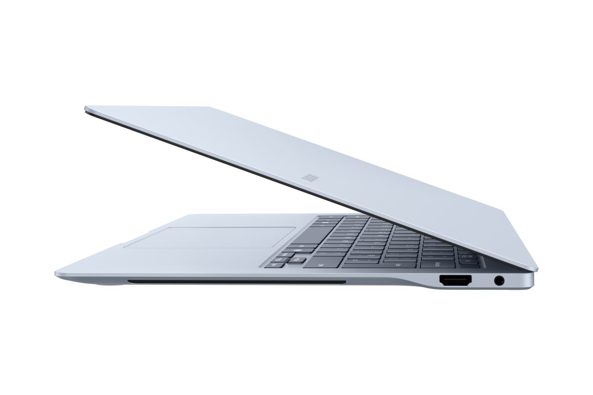 Samsung Galaxy Book4 Edge NP940XMAA-EXP NP940XMA-KB1DE image gallery 6