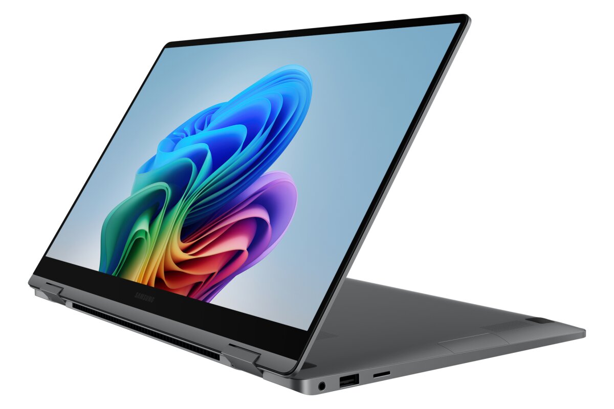 Samsung Galaxy Book5 360 NP754QHA-KA1DE NP754QHA-KA1DE image gallery 5