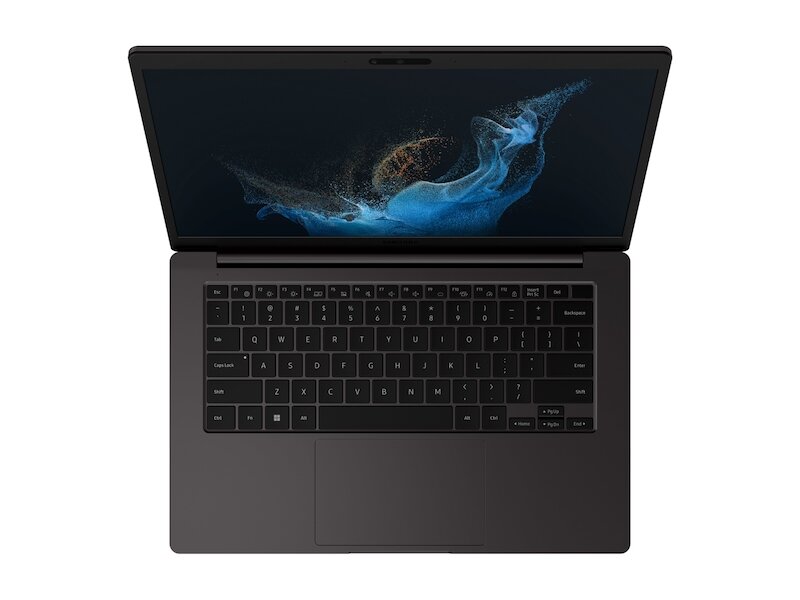 Samsung Galaxy Book NP641BEF NP641BEF-KA1SE image gallery 4