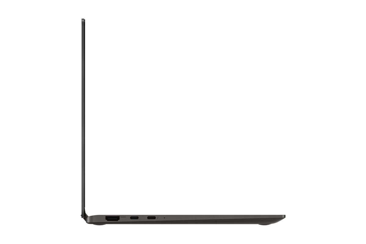 Samsung Galaxy Book3 360 Business NP734QFG-KA4UK image gallery 5