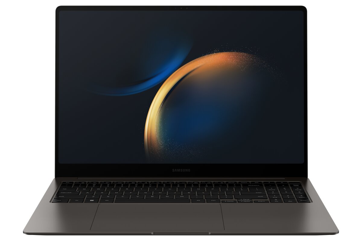 Samsung Galaxy Book3 Pro  NP960XFG-KC2FR image gallery 3