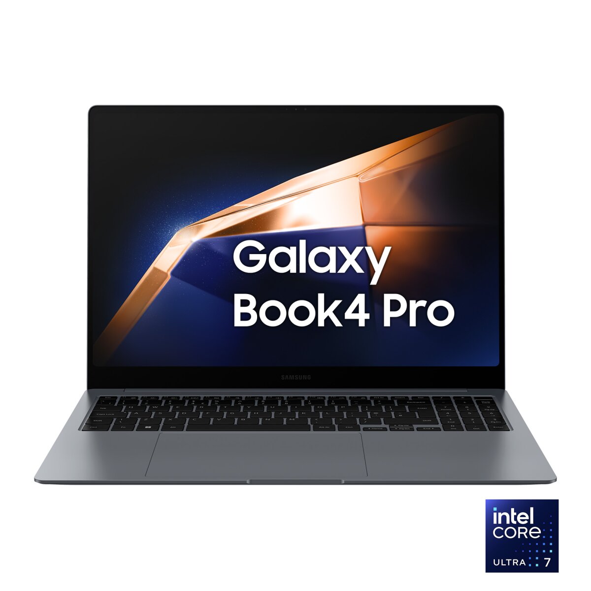 Samsung Galaxy Book4 Pro  NP962XGK-KG1IT image gallery 1