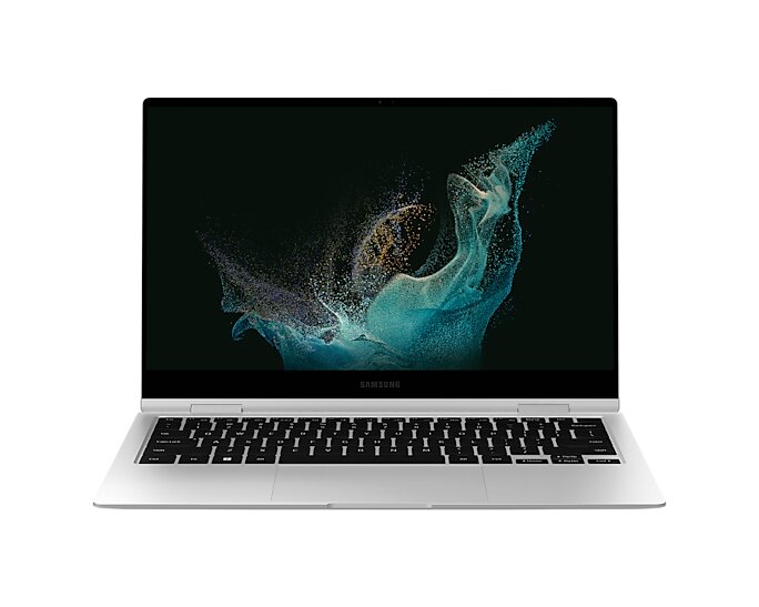 Samsung Galaxy Book2 Pro 360 NP930QED-KB3UK NP930QED-KB3UK image gallery 6