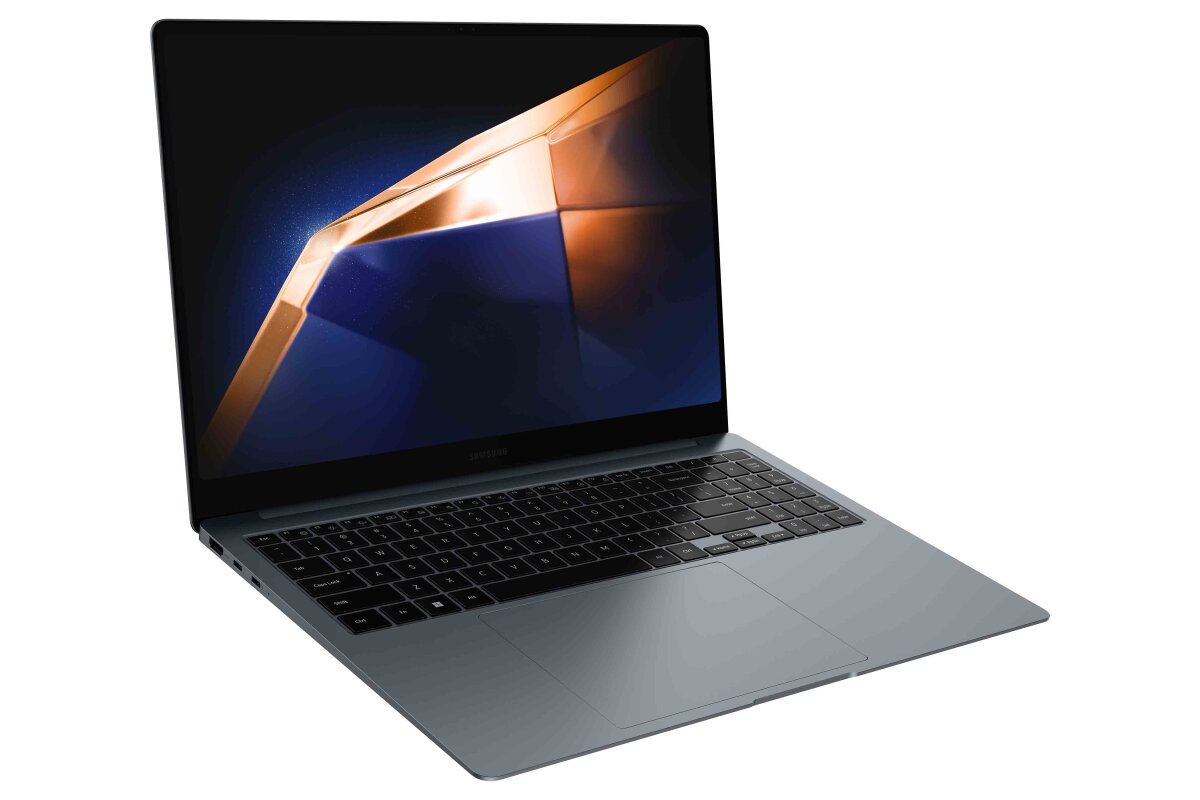 Samsung Galaxy Book4 Pro NP964XGK-KG1UK NP964XGK-KG1UK image gallery 4