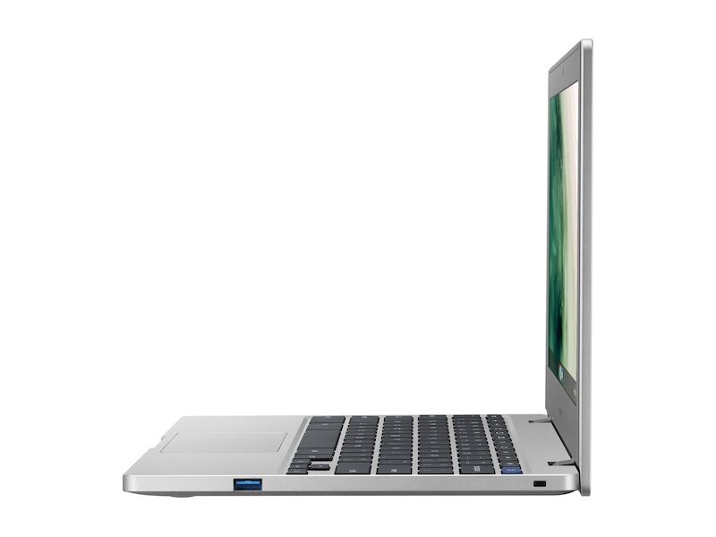 Samsung 4 Chromebook 4 11.6” 64GB Storage, 6GB RAM XE310XBA-K03US image gallery 5