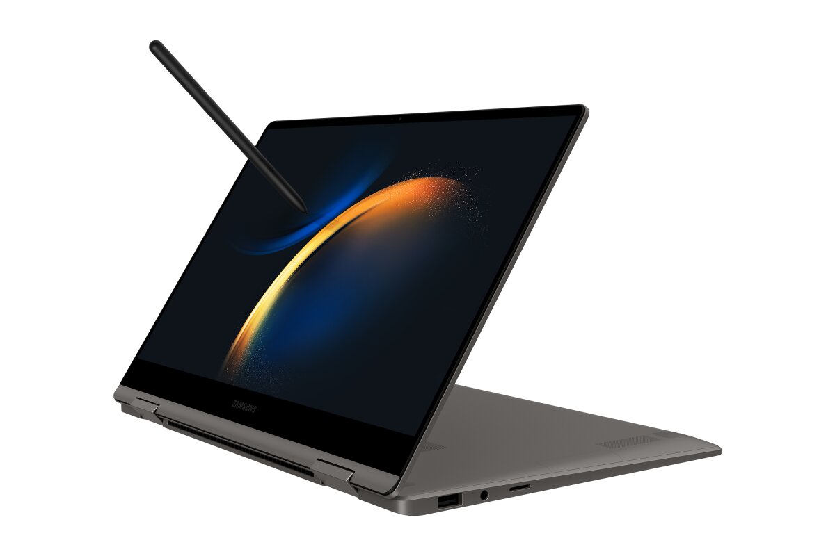 Samsung Galaxy Book3 360 NP730QFG-KA1DE NP730QFG-KA1DE image gallery 4
