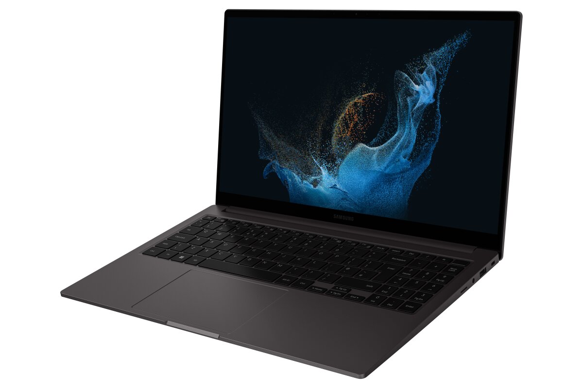 Samsung Galaxy Book2 NP750XED-KB4BE NP750XED-KB4BE image gallery 3