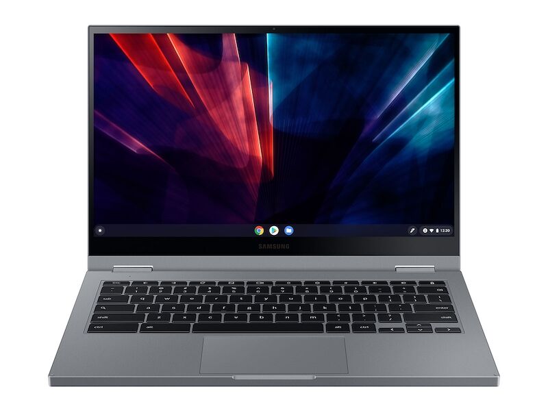 Samsung Galaxy Chromebook 2 XE530QDA-KB2US image gallery 1
