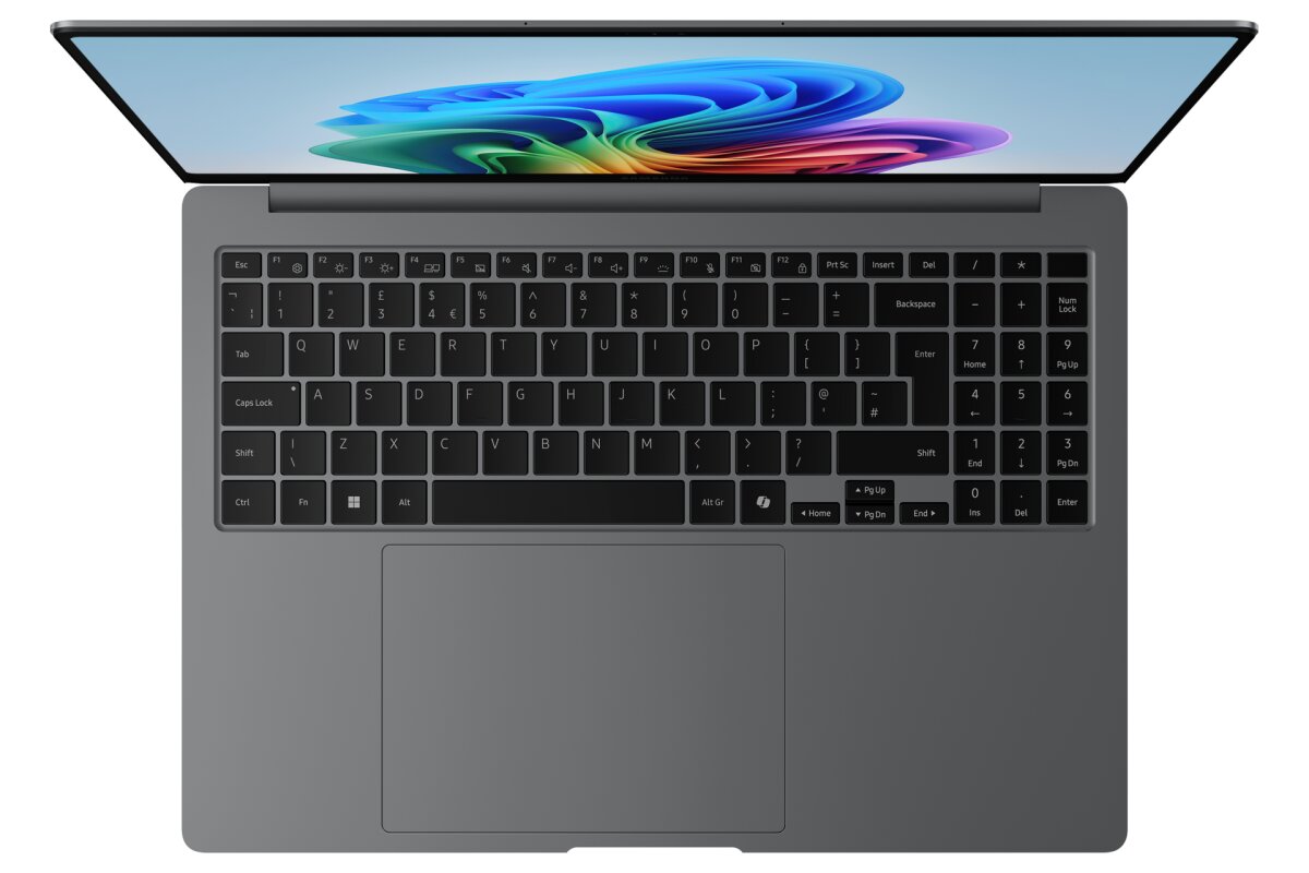 Samsung Galaxy Book5 Pro  NP960XHA-KG2SE image gallery 2